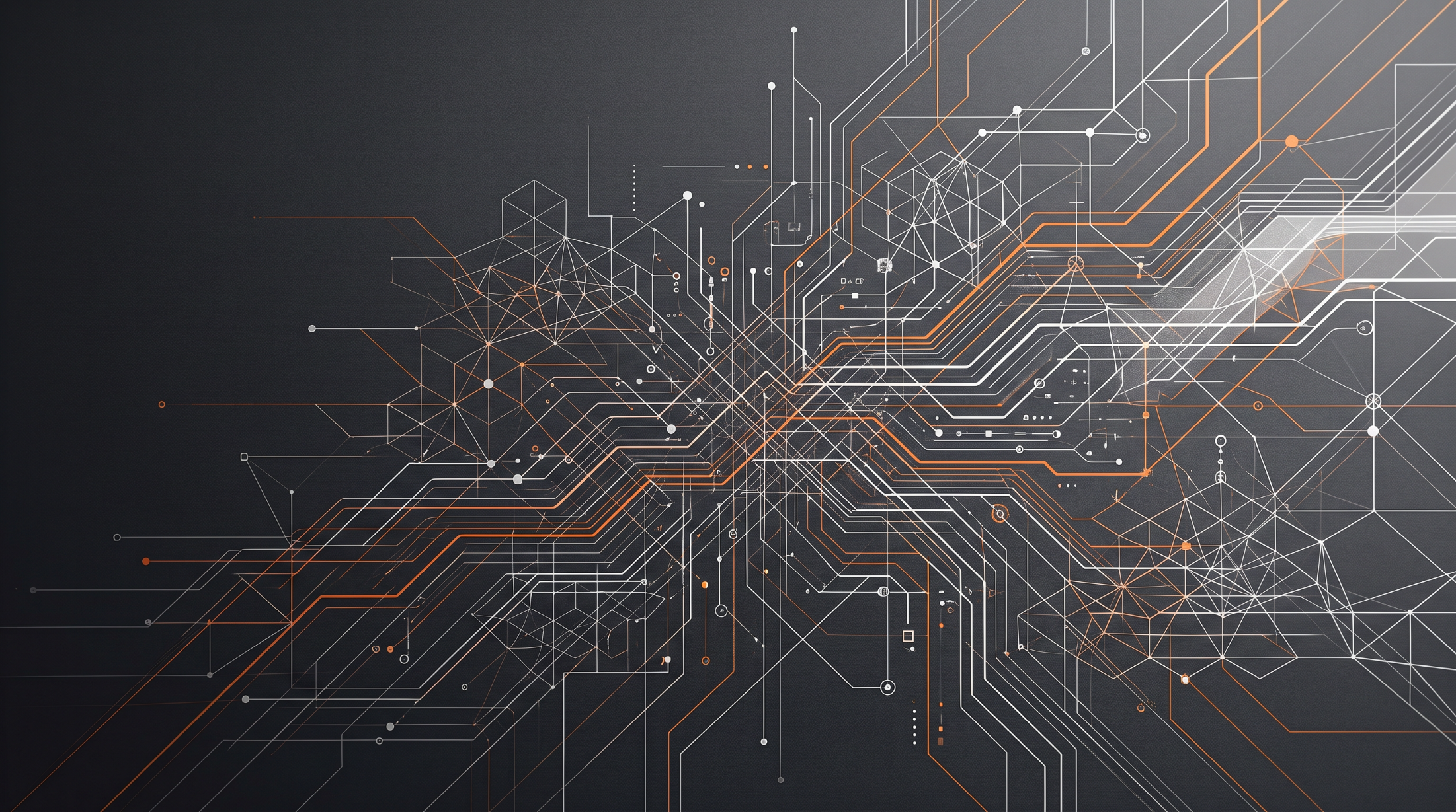firefly gemini flash modern abstract corporate background inspired by telecommunications networks, connect 457640